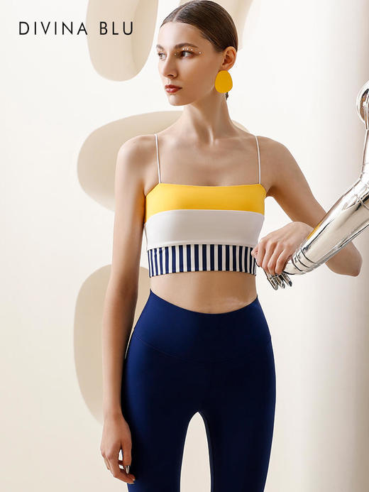 DIVINABLU多伦多系列迪唯纳未来文胸多伦多文胸05 商品图3