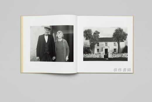 Chris Killip: Isle of Man Revisited / 克里斯·基利普：重访曼岛 商品图2