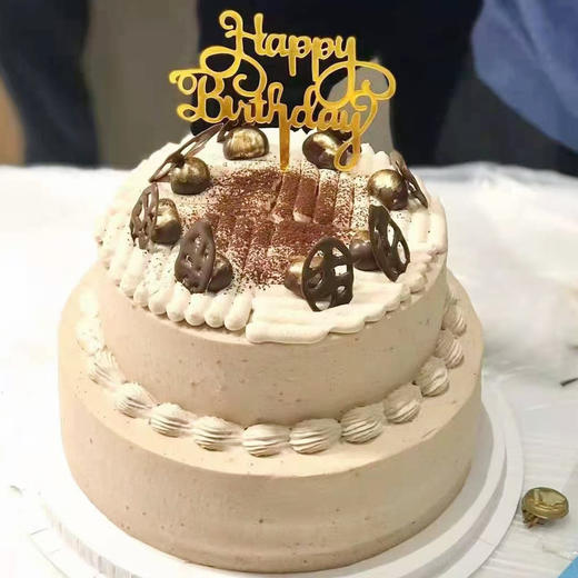 【甜久荟-栗子黑巧】香甜栗子遇上浓郁黑巧克力 口口触达舌尖 味道浓郁 脆滑爽口 商品图2