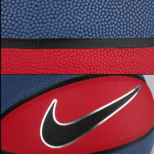 耐克NIKE   标准7号篮球  ZJ 商品图6