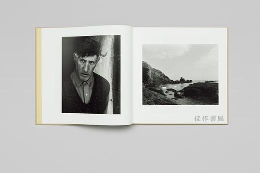 Chris Killip: Isle of Man Revisited / 克里斯·基利普：重访曼岛 商品图1