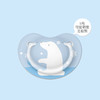 贝亲纷趣伙伴系列安抚奶嘴 商品缩略图2