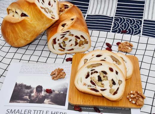 至尊蔓越莓列巴 商品图4