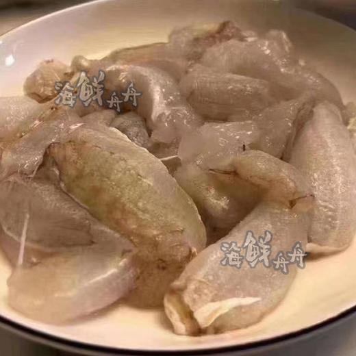 手敲蟹腿肉 200克/盒/4盒 商品图3