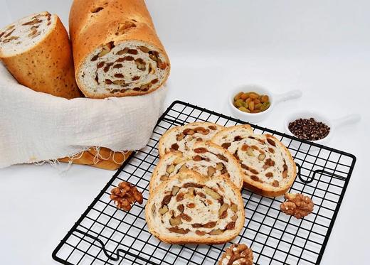 黑全麦沙克 商品图3