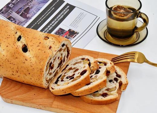 黑全麦什锦列巴 商品图5