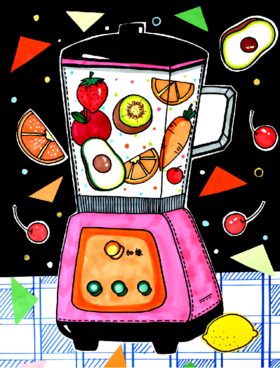 《疯狂榨汁机》【自动发货：下单后，点击手机短信中收到的链接，即可获取文件下载的链接；如有任何问题，可添加客服微信hm33268获得帮助】
