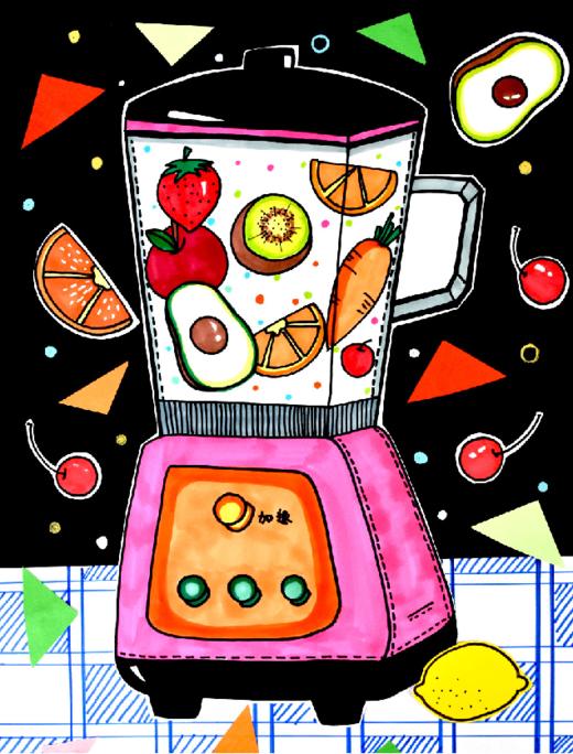 《疯狂榨汁机》【自动发货：下单后，点击手机短信中收到的链接，即可获取文件下载的链接；如有任何问题，可添加客服微信hm33268获得帮助】
 商品图0