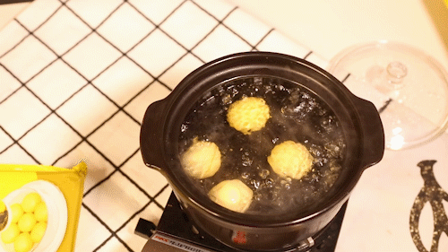 你好，元宵节，有了它，这个节日会更加香甜！