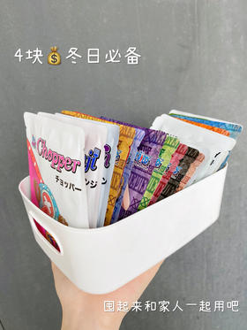 熬夜党好物！快囤起来和老公一起用啊