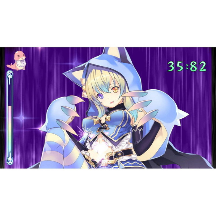 畅玩卡可租 二手switch游戏极限凸记萌萌编年史h 中文版 Upgame官方旗舰店