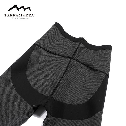 TARRAMARRA 火爆全网款鲨鱼裤运动装也能穿出时髦感 丽维娅提臀瑜伽裤 TA8039 商品图1