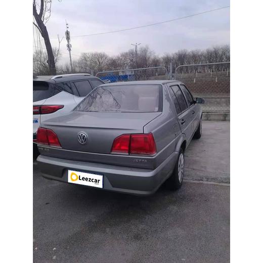 【月租-北京】大众 捷达 1.6L 伙伴 商品图3