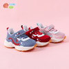 贝贝怡男女童春秋机能小童软底学步鞋运动鞋 商品缩略图4