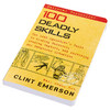 预售 【中商原版】海豹突击队：100项致命技能 英文原版 100 Deadly Skills Clint Emerson Touchstone 商品缩略图2