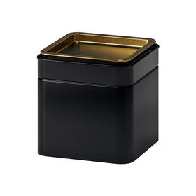 IKEA 宜家 BLOMNING 布鲁姆宁 咖啡/茶叶罐 10x10x10 厘米