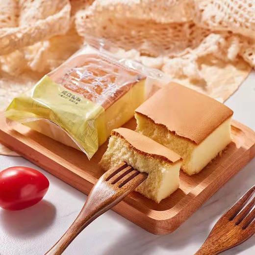 献心古早蛋糕  （520g/箱） 商品图1