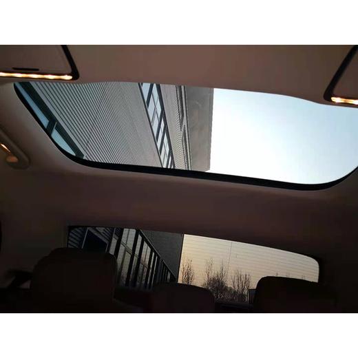 【特价月租-北京】奔驰 E级 300 L 运动豪华型 商品图8