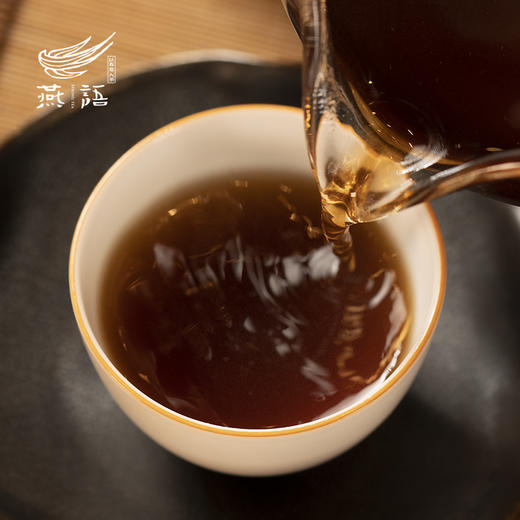 茶也陶陶(熟普) 商品图1