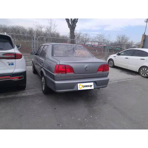 【月租-北京】大众 捷达 1.6L 伙伴 商品图5