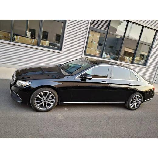 【特价月租-北京】奔驰 E级 300 L 运动豪华型 商品图5