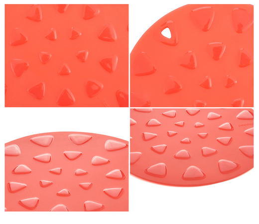 捷克进口/tescoma PRESTO系列硅胶隔热垫（19cm） 商品图2