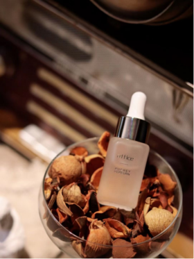 赫本紧致奢颜精华原液