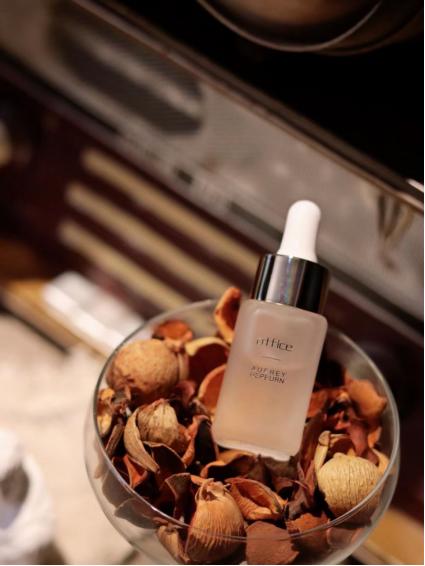 赫本紧致奢颜精华原液 商品图0