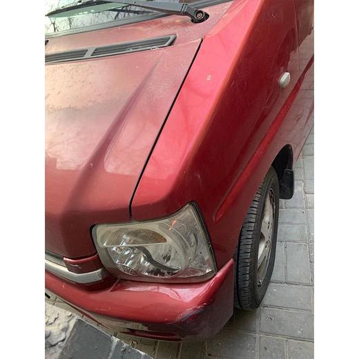 【月租-北京】铃木 北斗星 1.4L AMT 商品图3