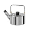 IKEA 宜家 METALLISK 梅塔里斯克 鸣叫水壶 不锈钢 1.5 公升 商品缩略图0