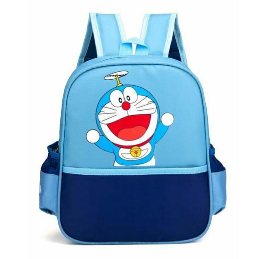 卡通图案 定做幼儿园书包印字logo 商品图3