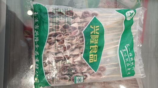 脆肠串  一袋 批 商品图0