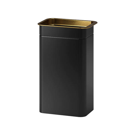 IKEA 宜家 BLOMNING 布鲁姆宁 咖啡/茶叶罐 11x7x20 厘米 商品图0