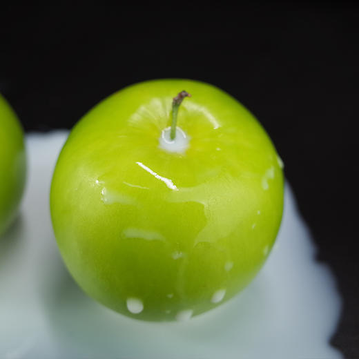 【天然维生素丸】台湾贵妃蜜枣 嫩滑似牛奶 脆嫩鲜甜 肉厚多汁牛奶枣 商品图2