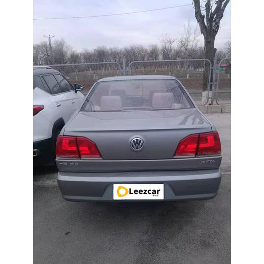 【月租-北京】大众 捷达 1.6L 伙伴 商品图4