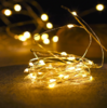 【家居饰品】*LED灯串暧彩灯工艺品装饰节日圣诞新年婚庆生日礼品彩灯 商品缩略图0