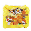 【奔跑吧蛋蛋方便面92g*4袋】running egg咸蛋黄拌面 商品缩略图4