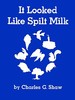 It Looked Like Spilt Milk 商品缩略图0
