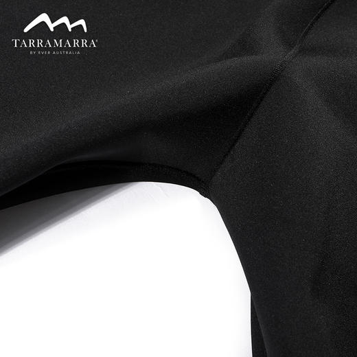 TARRAMARRA 火爆全网款鲨鱼裤运动装也能穿出时髦感 丽维娅提臀瑜伽裤 TA8039 商品图3