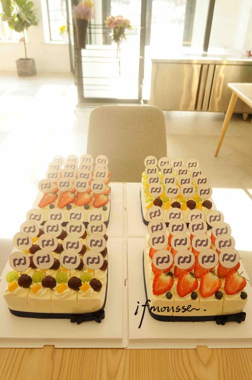 「切块」16寸聚会切块 最多64块 商品图1