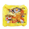 【奔跑吧蛋蛋方便面92g*4袋】running egg咸蛋黄拌面 商品缩略图7