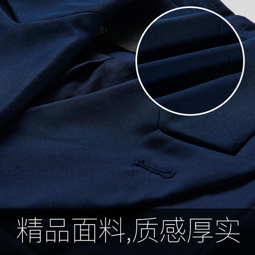 IWY/时尚休闲套装女西装商务正装修身韩版外套名媛气质职业装cp357 商品图3