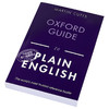 【中商原版】牛津简明英语指南 英文原版 Oxford Guide to Plain English 英语自学 语言学习 Oxford牛津 商品缩略图2
