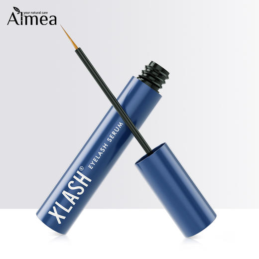 [亏本清仓] Almea/阿米娅 Xlash睫毛臻萃精华液3ml 养护滋润睫毛（有效期至2024-11-16）[福利品] 商品图4
