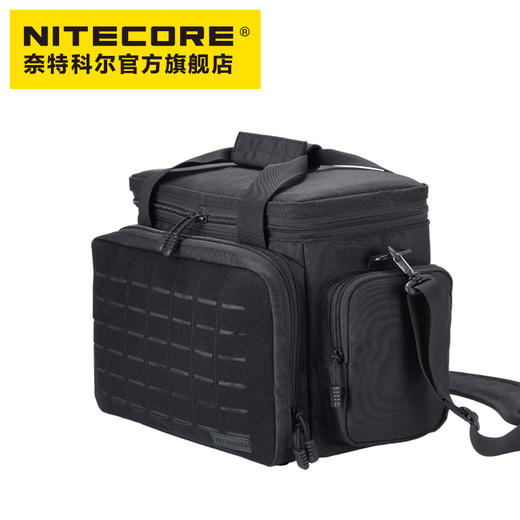 NITECORE奈特科尔NRB10多功能装备包摄影工具包 商品图2