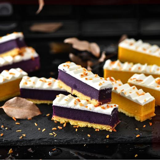 轻肴日式风味冷冻蛋挞 280g 商品图1