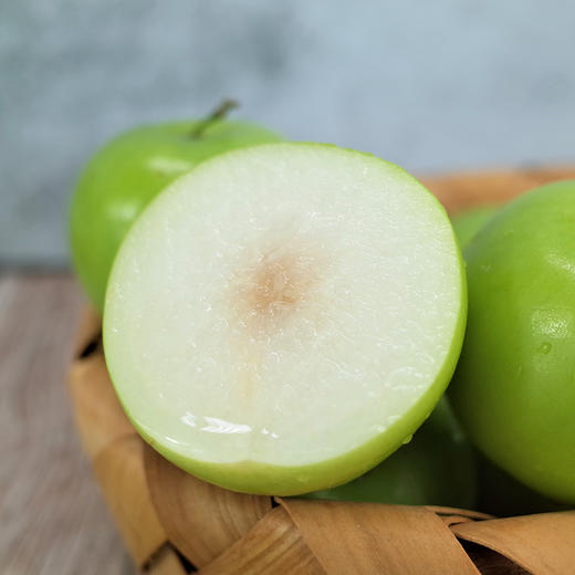 【天然维生素丸】台湾贵妃蜜枣 嫩滑似牛奶 脆嫩鲜甜 肉厚多汁牛奶枣 商品图3