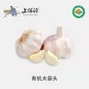 上膳源有机大蒜头 商品缩略图0