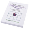 【中商原版】复杂系统理论基础 豆瓣高分 英文原版 Foundations of Complex System Theories Sunny Y Auyang 商品缩略图2