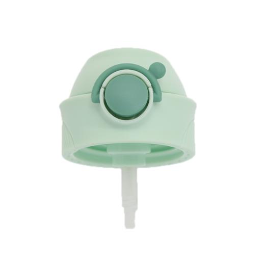 4435/3592#盖子（盖子包含上面咬的吸嘴，不含，螺母，吸管） 商品图7